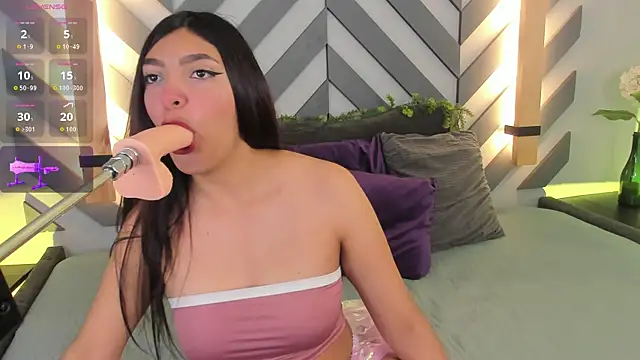 gaiiaa1 online show from October 31, 2025, 1:41 pm