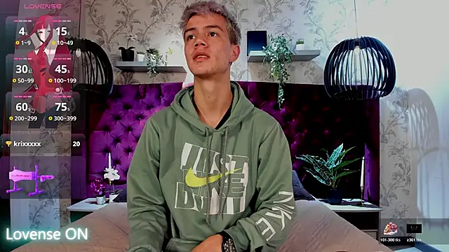 nicktorn online show from December 22, 2025, 12:16 pm