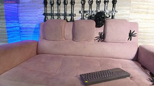 Snapshot of venus_firekiss chatting on October 23, 2025, 9:08 am venus firekiss online show from October 23, 2025, 9:08 am