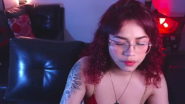 marsearth22  online show from January 15, 2026, 12:25 am