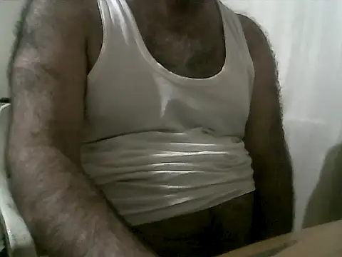 gerek27 online show from May 30, 2026, 1:23 am