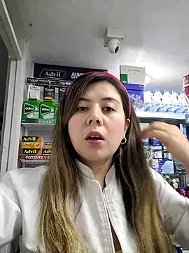 Snapshot of Sophie_del_Castillo chatting on October 25, 2025, 12:54 am Sophie del Castillo online show from October 25, 2025, 12:54 am