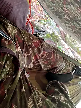 Alabestia12 online show from November 10, 2025, 4:34 pm