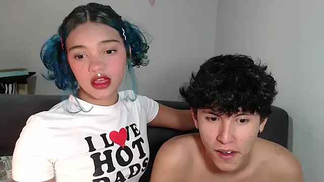 lolaxdavid online show from March 28, 2026, 6:36 am