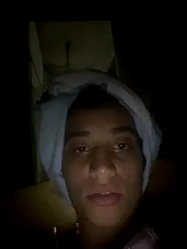 Larissa41 online show from January 6, 2026, 12:03 am