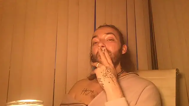 Stevey5894 online show from September 18, 2025, 11:30 pm