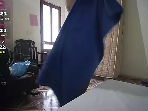 Snapshot of Xue_weng chatting on May 11, 2026, 9:54 am Xue weng online show from May 11, 2026, 9:54 am