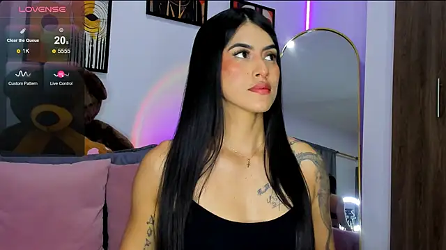 Valkyrie sky online show from March 24, 2026, 3:17 am