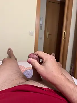 Asgeir BCN online show from September 28, 2025, 6:09 am