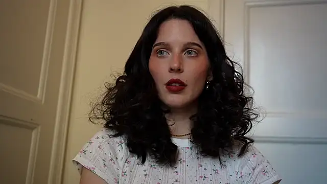 ellaa91 online show from December 4, 2025, 11:20 am