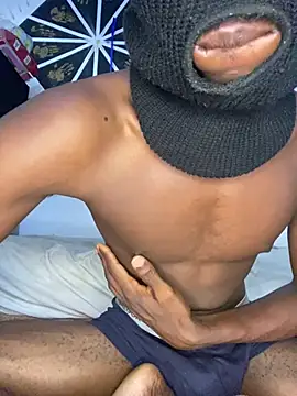 Jaydemasked online show from March 24, 2026, 11:32 am