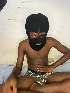 Jaydemasked online show from April 11, 2026, 10:08 am