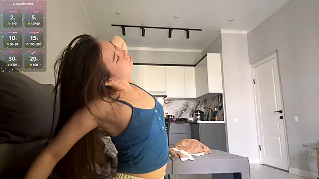 Wow Akemi online show from September 10, 2025, 9:52 am