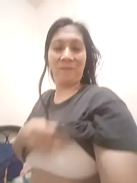 Maryhottie 69 online show from October 16, 2025, 8:11 am