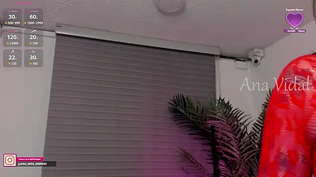 Miss norway online show from November 7, 2025, 10:03 pm