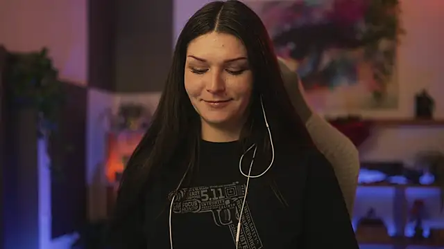 Snapshot of m1agarand chatting on February 28, 2026, 9:03 pm m1agarand online show from February 28, 2026, 9:03 pm