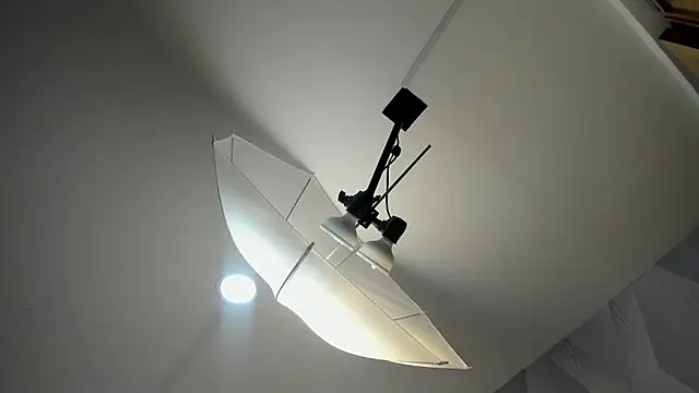 BabyAngel18  online show from January 11, 2026, 3:13 am