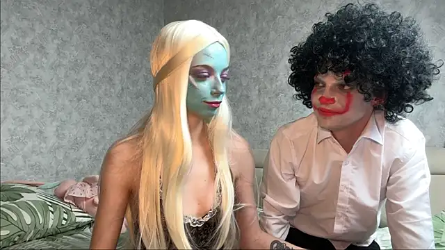 AsyaSky online show from October 31, 2025, 4:58 pm