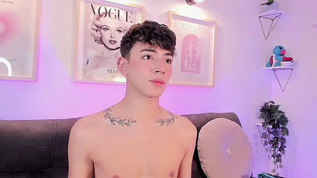 evan voss online show from October 2, 2025, 8:01 pm