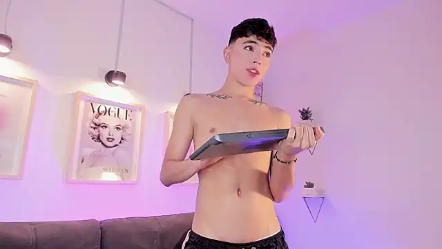 evan voss online show from November 12, 2025, 12:31 pm