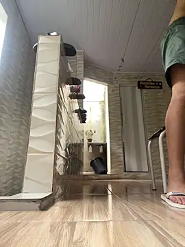 Snapshot of abaca2760 chatting on April 1, 2026, 6:27 pm abaca2760 online show from April 1, 2026, 6:27 pm