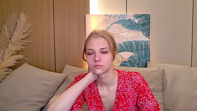Snapshot of 4example_Chloe chatting on May 22, 2026, 5:27 am 4example Chloe online show from May 22, 2026, 5:27 am