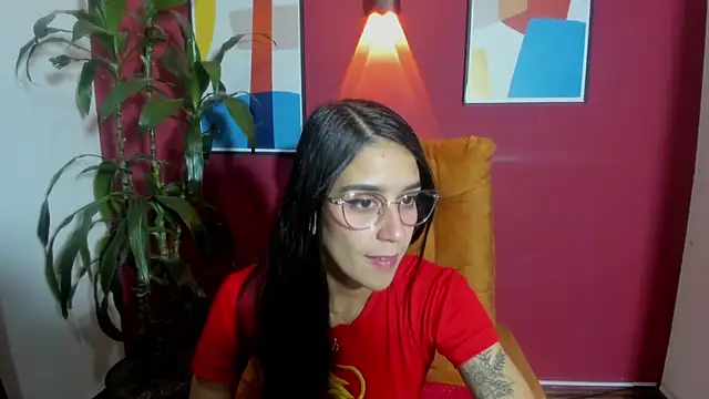 DanielaMonroe online show from January 9, 2026, 12:06 am