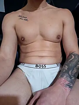 Snapshot of Dany2189 chatting on February 25, 2026, 7:36 pm Dany2189 online show from February 25, 2026, 7:36 pm