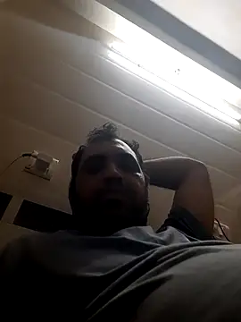 Hot-boy077 online show from March 1, 2026, 6:30 pm