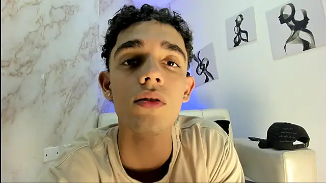 nathan shimmer online show from November 7, 2025, 1:04 pm