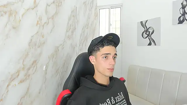 nathan shimmer online show from September 21, 2025, 8:36 pm