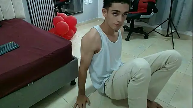 nathan shimmer online show from September 22, 2025, 9:54 pm