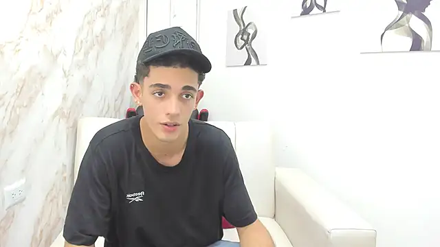 nathan shimmer online show from September 30, 2025, 8:37 pm