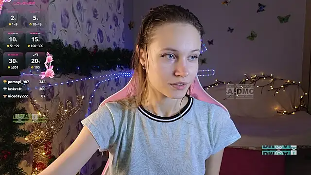 Armurra15 online show from January 19, 2026, 3:43 am