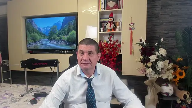 Snapshot of SpartacusDaddy48 chatting on June 30, 2026, 11:49 pm SpartacusDaddy48 online show from June 30, 2026, 11:49 pm