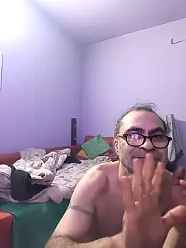 Sp71 online show from January 31, 2026, 7:56 pm