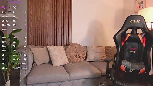 Snapshot of Maximo_Wolff chatting on March 21, 2026, 8:19 am Maximo Wolff online show from March 21, 2026, 8:19 am