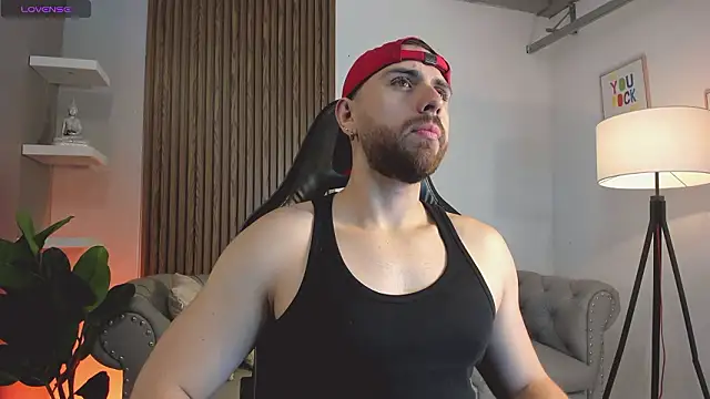 Snapshot of Maximo_Wolff chatting on March 16, 2026, 8:22 pm Maximo Wolff online show from March 16, 2026, 8:22 pm