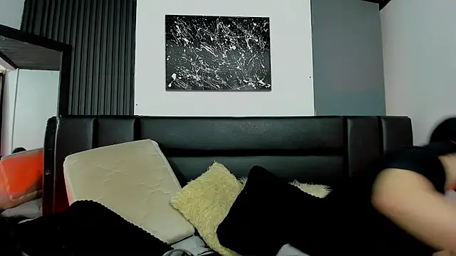 Snapshot of Maximo_Wolff chatting on March 6, 2026, 6:25 pm Maximo Wolff online show from March 6, 2026, 6:25 pm