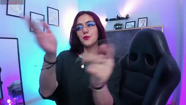 Azurra amatto2 online show from June 12, 2026, 8:39 pm