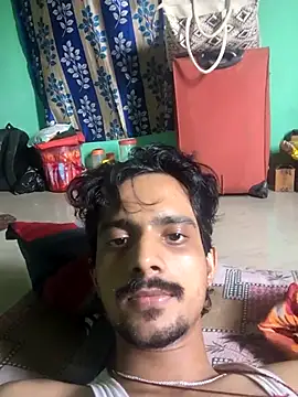 Sushant001 online show from October 23, 2025, 2:54 am