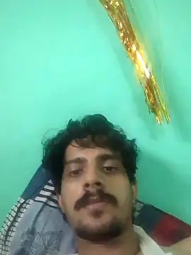 Sushant001 online show from October 15, 2025, 5:39 am