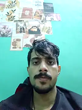 Sushant001 online show from January 6, 2026, 2:26 am