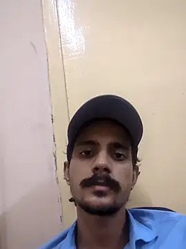 Sushant001 online show from October 11, 2025, 8:43 pm