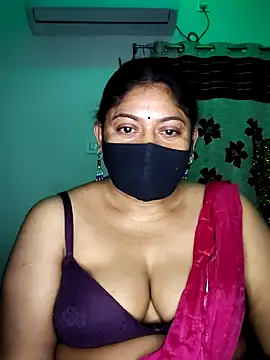 Telugu--Nadhini143 online show from October 10, 2025, 9:15 pm