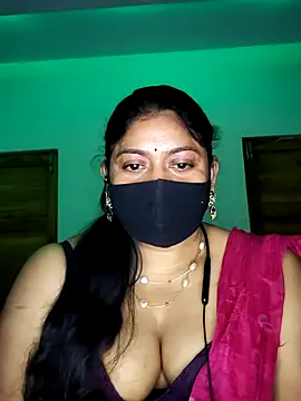 Telugu--Nadhini143 online show from October 19, 2025, 2:09 pm