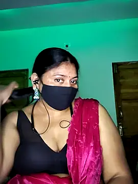 Telugu--Nadhini143 online show from October 14, 2025, 4:07 pm