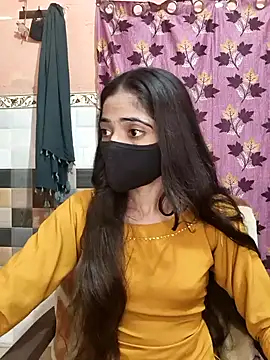 Cute Manju01 online show from September 25, 2025, 4:29 am