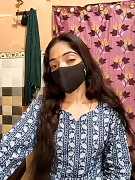 Cute Manju01 online show from September 19, 2025, 6:28 am