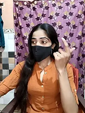 Cute Manju01 online show from December 1, 2025, 3:29 am